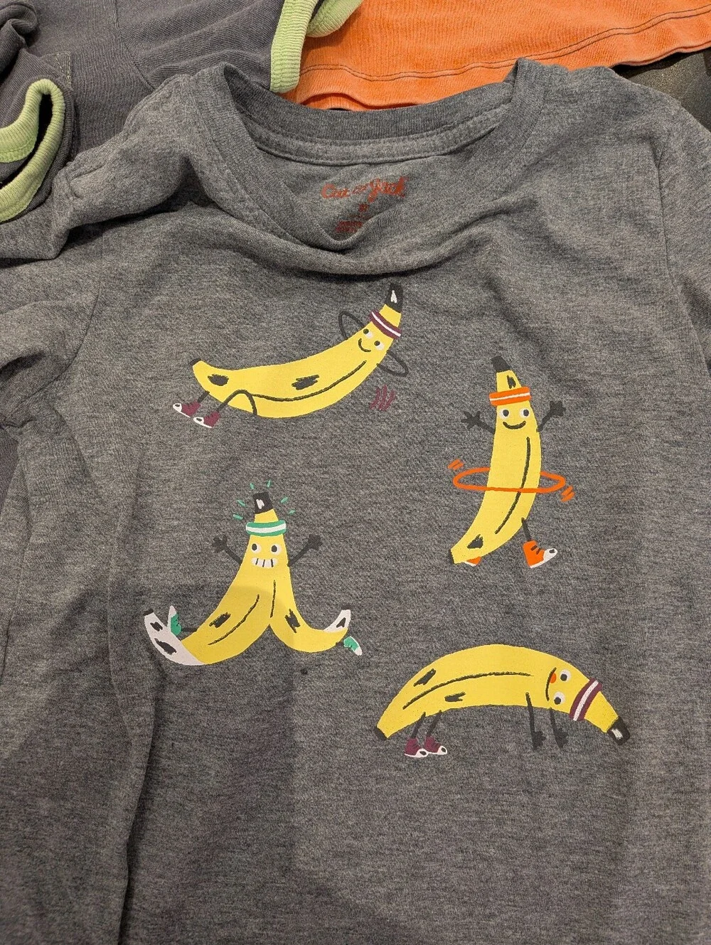 LOT Boys T-Shirts- Cat & Jack, Children's Place & MORE- 5T